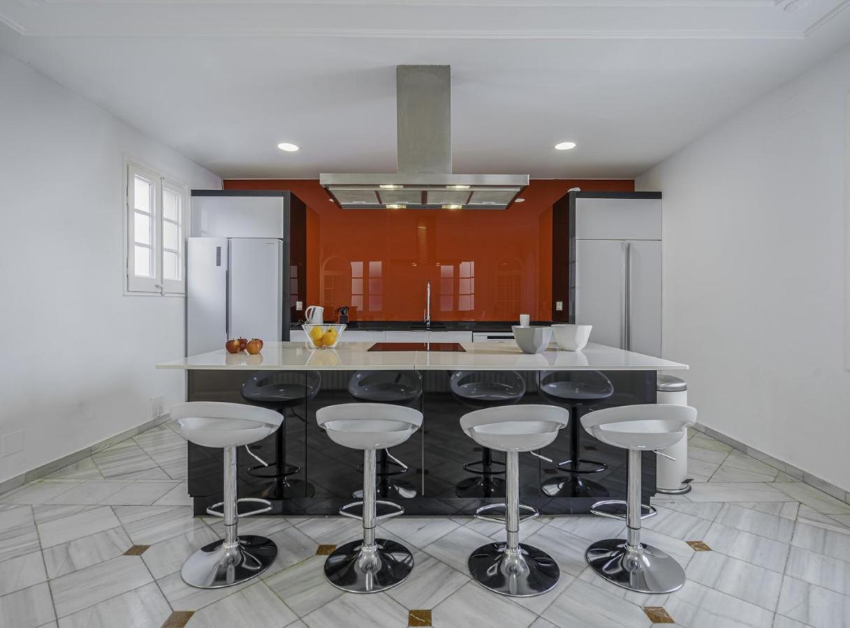 Apartment Sibsbcn-paseo De Gracia Luxury Exclusive Gaudi